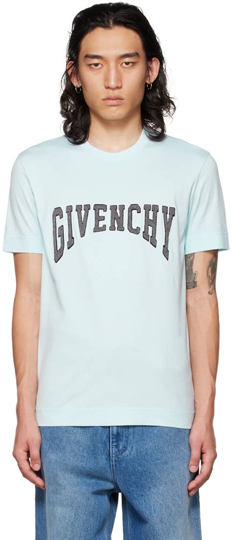 givenchy capsule t shirt|Givenchy t shirts for men.